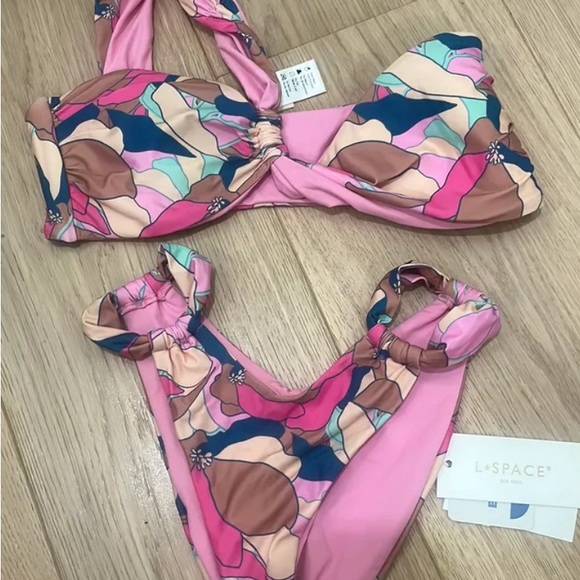 lspace bikini - Picture 3 of 3